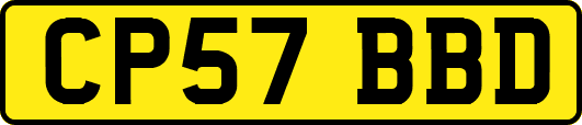 CP57BBD