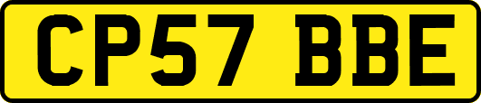 CP57BBE