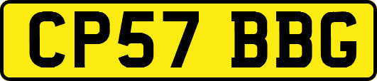 CP57BBG