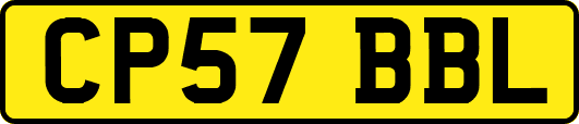 CP57BBL