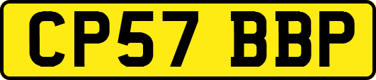 CP57BBP