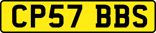 CP57BBS