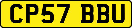 CP57BBU