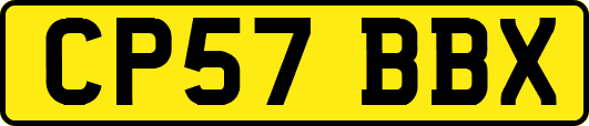 CP57BBX