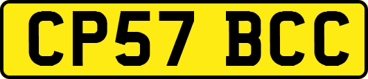 CP57BCC