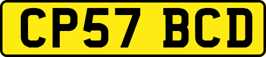 CP57BCD