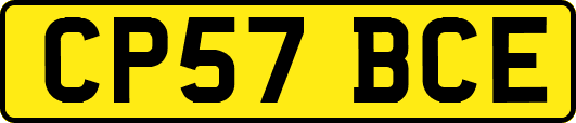 CP57BCE