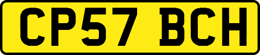 CP57BCH