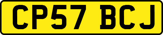 CP57BCJ
