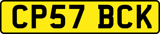 CP57BCK