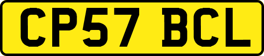 CP57BCL