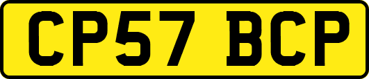 CP57BCP