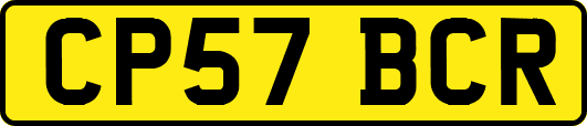 CP57BCR