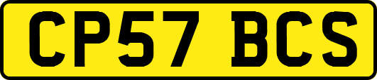 CP57BCS