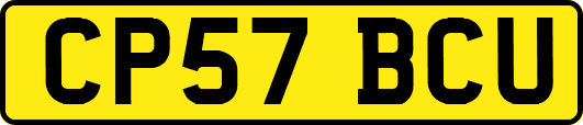 CP57BCU