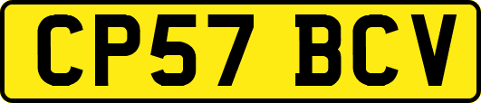 CP57BCV