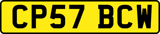 CP57BCW