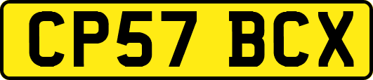 CP57BCX