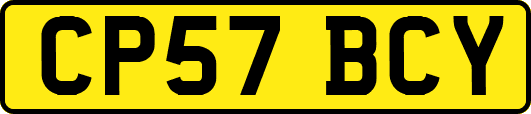 CP57BCY