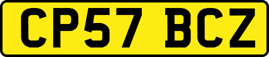 CP57BCZ