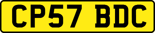 CP57BDC