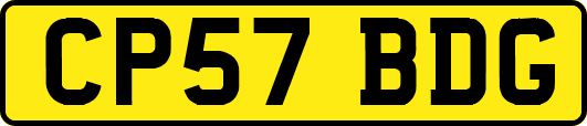 CP57BDG