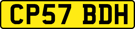CP57BDH
