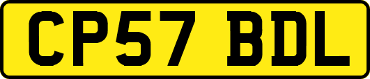 CP57BDL