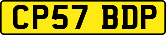 CP57BDP