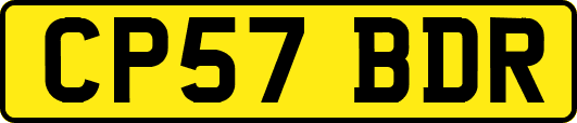 CP57BDR