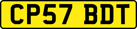 CP57BDT