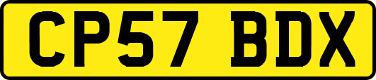 CP57BDX