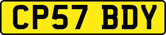 CP57BDY