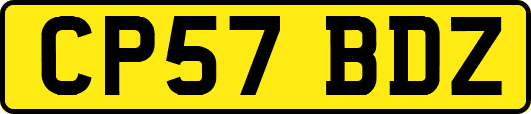 CP57BDZ