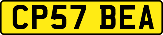 CP57BEA