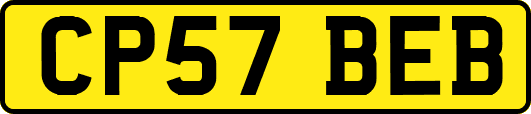 CP57BEB