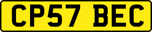 CP57BEC