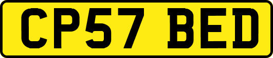 CP57BED