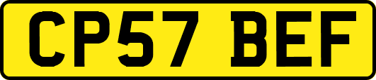 CP57BEF