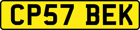 CP57BEK