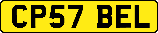 CP57BEL
