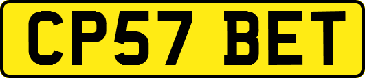 CP57BET