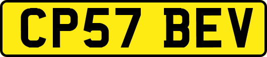 CP57BEV