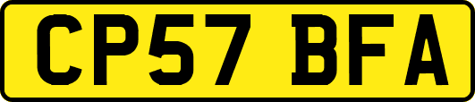 CP57BFA