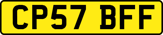 CP57BFF