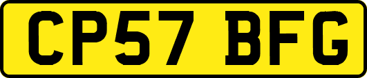 CP57BFG