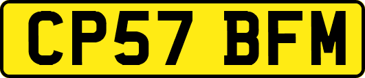 CP57BFM