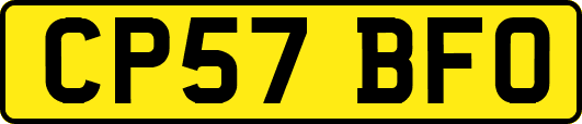 CP57BFO