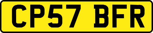 CP57BFR