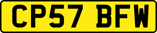CP57BFW